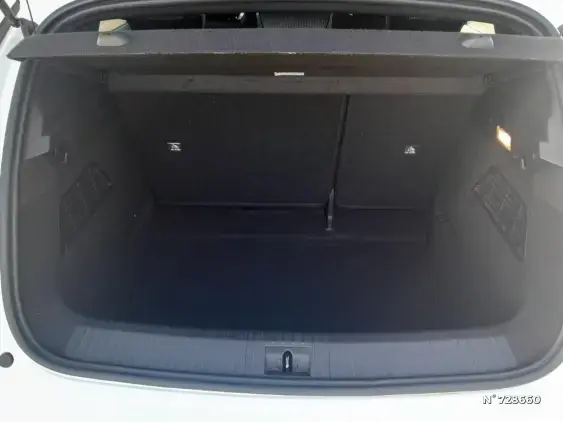 RENAULT MEGANE V - voiture d'occasion - Photo 7