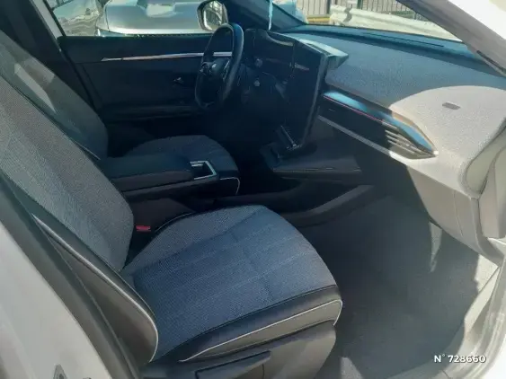 RENAULT MEGANE V - voiture d'occasion - Photo 10