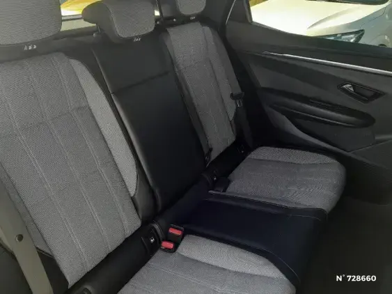 RENAULT MEGANE V - voiture d'occasion - Photo 11
