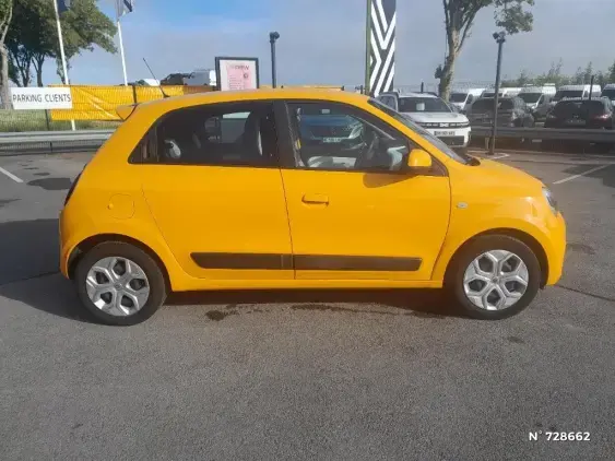 RENAULT TWINGO III - voiture d'occasion - Photo 5