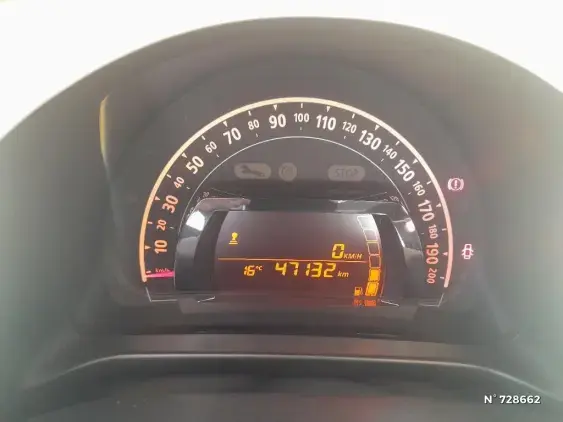 RENAULT TWINGO III - voiture d'occasion - Photo 12