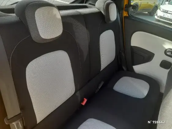 RENAULT TWINGO III - voiture d'occasion - Photo 11
