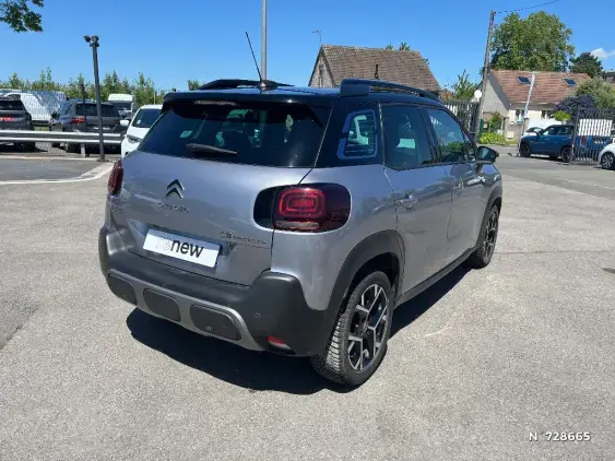 CITROEN C3 AIRCROSS - voiture d'occasion - Photo 4