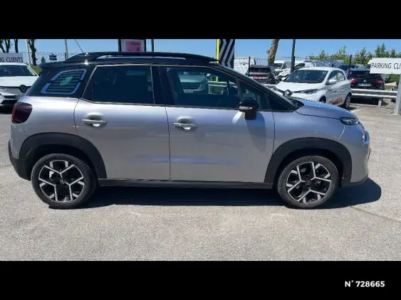 CITROEN C3 AIRCROSS - voiture d'occasion - Photo 5