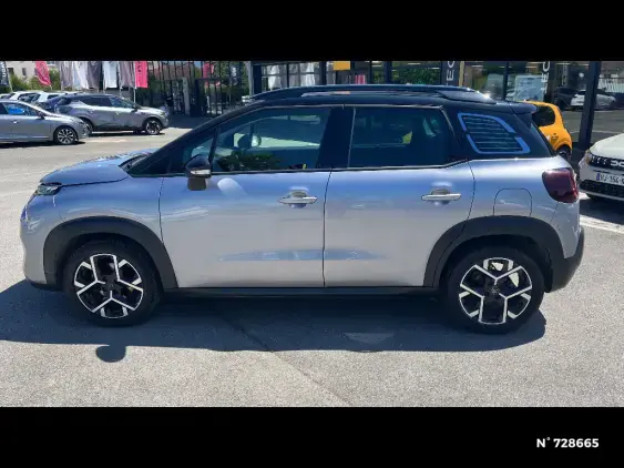 CITROEN C3 AIRCROSS - voiture d'occasion - Photo 2
