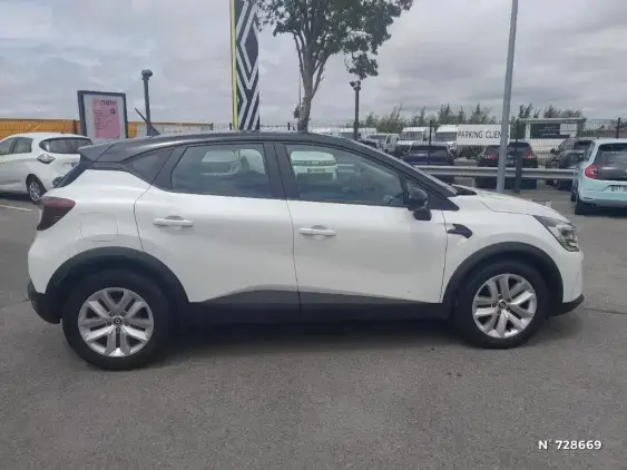 RENAULT CAPTUR II - voiture d'occasion - Photo 5