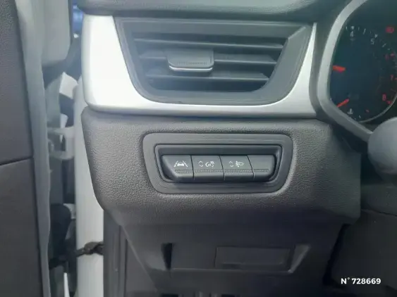 RENAULT CAPTUR II - voiture d'occasion - Photo 15