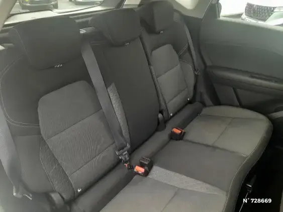 RENAULT CAPTUR II - voiture d'occasion - Photo 11