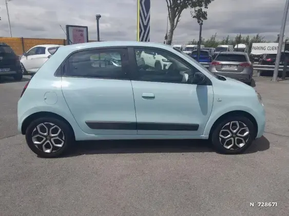RENAULT TWINGO III - voiture d'occasion - Photo 5