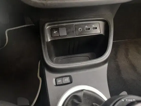 RENAULT TWINGO III - voiture d'occasion - Photo 15