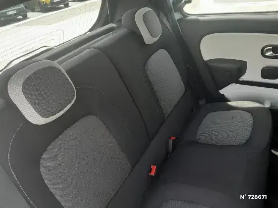 RENAULT TWINGO III - voiture d'occasion - Photo 11