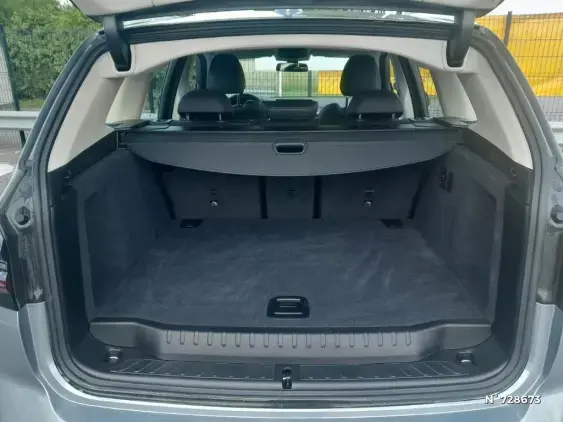 BMW X3 III - voiture d'occasion - Photo 7