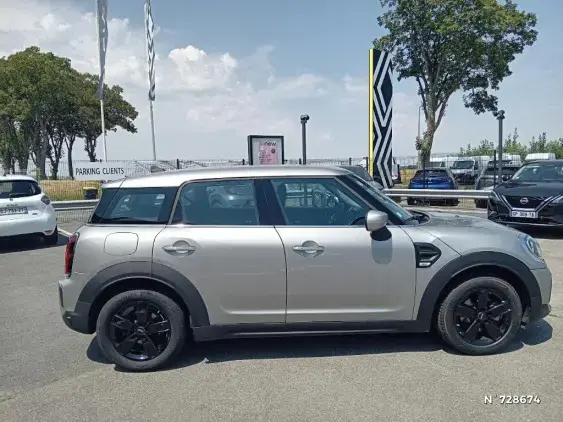 MINI COUNTRYMAN II - voiture d'occasion - Photo 5
