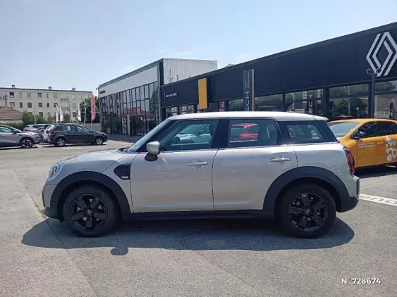 MINI COUNTRYMAN II - voiture d'occasion - Photo 2