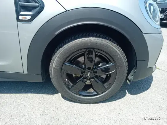 MINI COUNTRYMAN II - voiture d'occasion - Photo 8