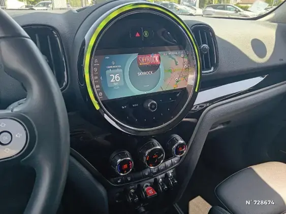 MINI COUNTRYMAN II - voiture d'occasion - Photo 13