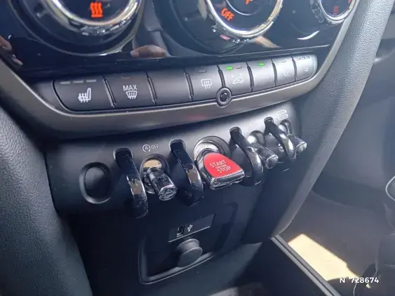 MINI COUNTRYMAN II - voiture d'occasion - Photo 15