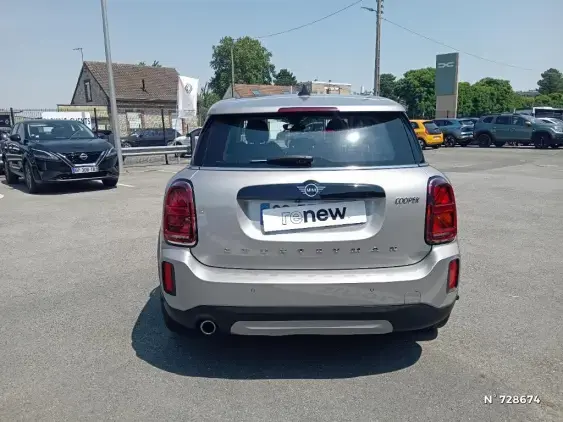 MINI COUNTRYMAN II - voiture d'occasion - Photo 6