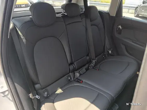 MINI COUNTRYMAN II - voiture d'occasion - Photo 11
