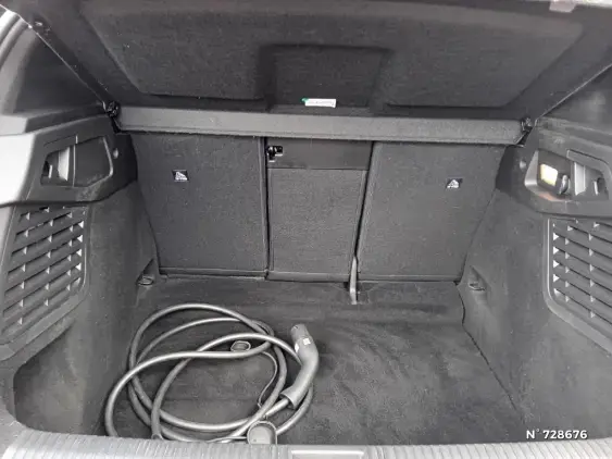 RENAULT SCENIC V ELECTRIQUE - voiture d'occasion - Photo 7