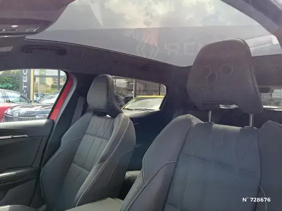 RENAULT SCENIC V ELECTRIQUE - voiture d'occasion - Photo 15