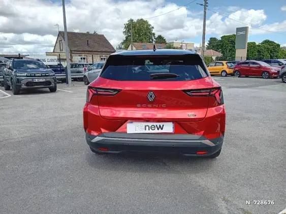 RENAULT SCENIC V ELECTRIQUE - voiture d'occasion - Photo 6