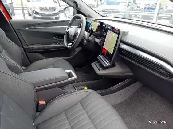 RENAULT SCENIC V ELECTRIQUE - voiture d'occasion - Photo 10