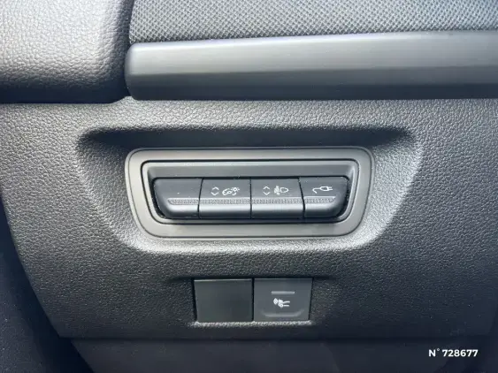 RENAULT ZOE - voiture d'occasion - Photo 15