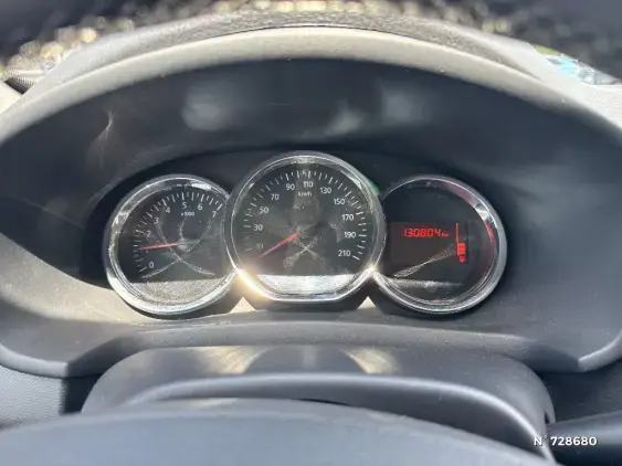 DACIA SANDERO II - voiture d'occasion - Photo 12