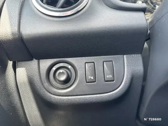 DACIA SANDERO II - voiture d'occasion - Photo 15