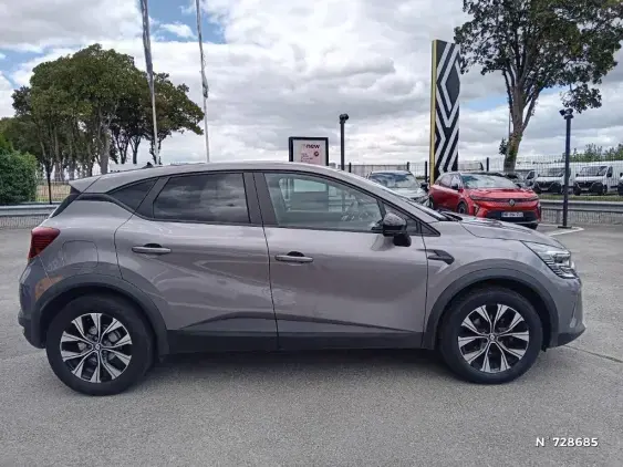 RENAULT CAPTUR II - voiture d'occasion - Photo 5