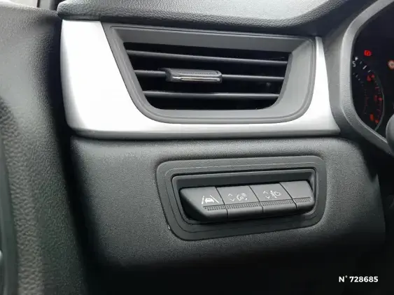 RENAULT CAPTUR II - voiture d'occasion - Photo 15