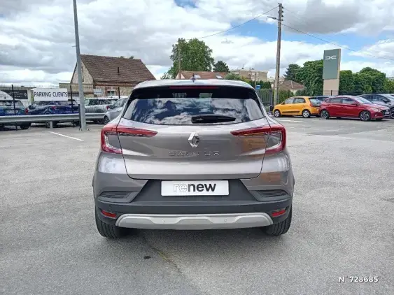 RENAULT CAPTUR II - voiture d'occasion - Photo 6