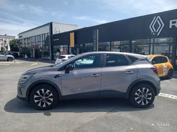 RENAULT CAPTUR II - voiture d'occasion - Photo 2