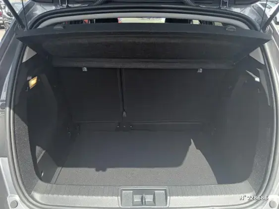 RENAULT CAPTUR II - voiture d'occasion - Photo 7