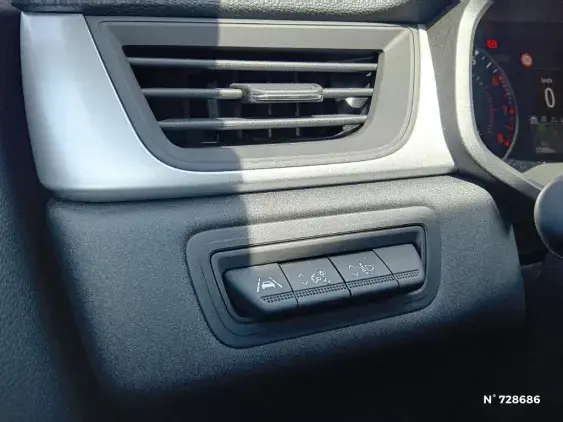 RENAULT CAPTUR II - voiture d'occasion - Photo 15