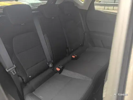 RENAULT CAPTUR II - voiture d'occasion - Photo 11