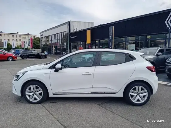 RENAULT CLIO REVERSIBLE V - voiture d'occasion - Photo 2