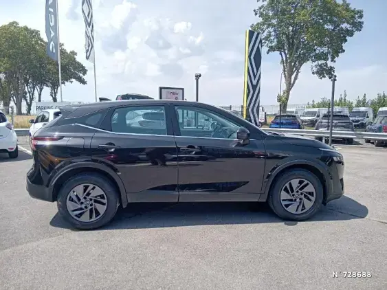 NISSAN QASHQAI III - voiture d'occasion - Photo 5