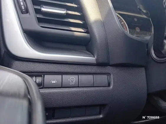 NISSAN QASHQAI III - voiture d'occasion - Photo 15