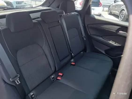 NISSAN QASHQAI III - voiture d'occasion - Photo 11