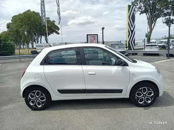 RENAULT TWINGO III - voiture d'occasion - Photo 5