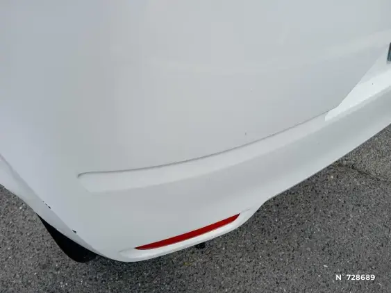 RENAULT TWINGO III - voiture d'occasion - Photo 14