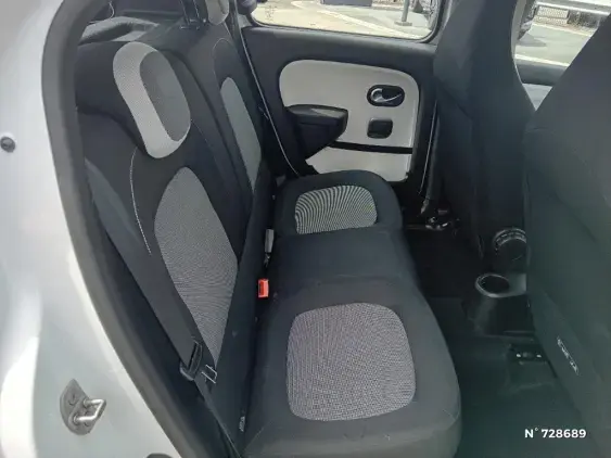 RENAULT TWINGO III - voiture d'occasion - Photo 11
