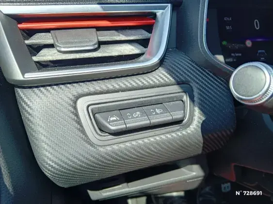 RENAULT CLIO V - voiture d'occasion - Photo 15
