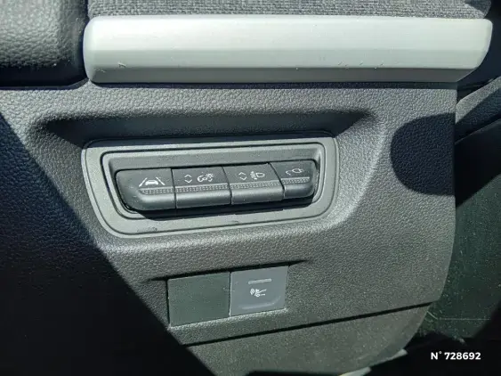 RENAULT ZOE - voiture d'occasion - Photo 15