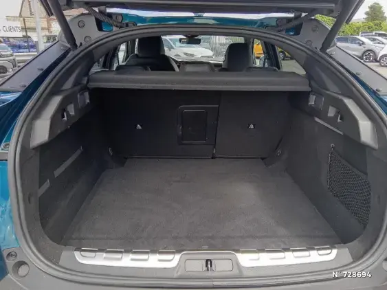 PEUGEOT 408 - voiture d'occasion - Photo 7