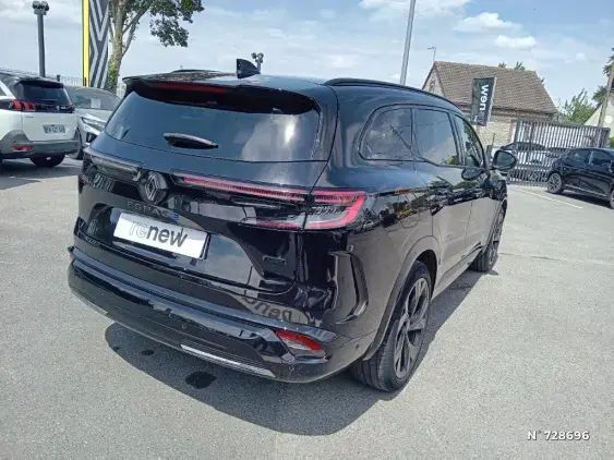 RENAULT ESPACE VI - voiture d'occasion - Photo 4