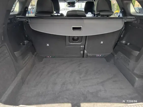 RENAULT ESPACE VI - voiture d'occasion - Photo 7