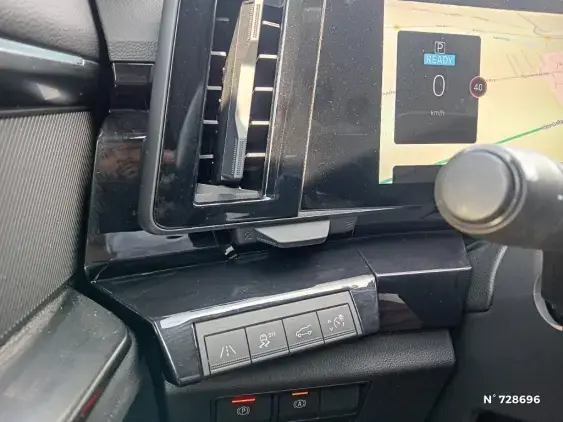 RENAULT ESPACE VI - voiture d'occasion - Photo 15
